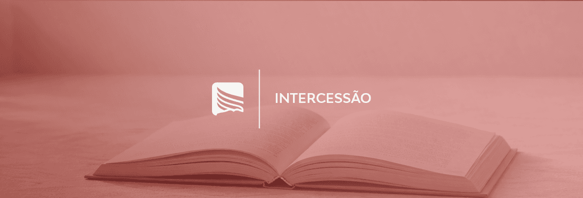 Encontro de Intercessão - Abaiara